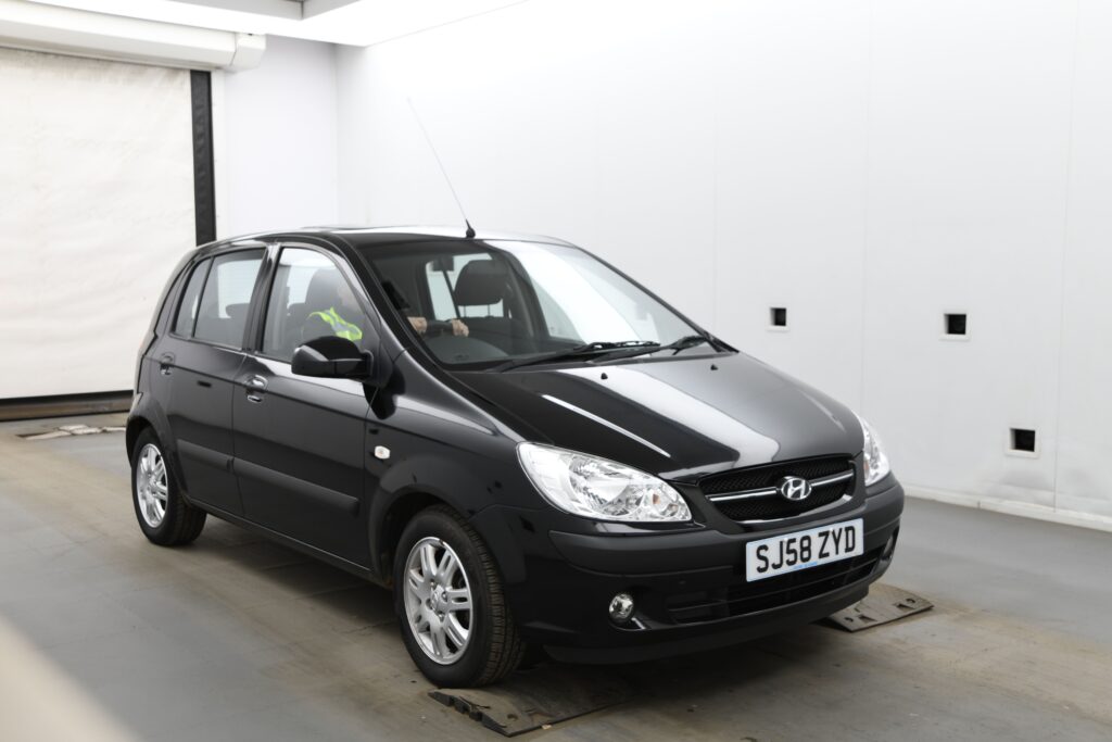 HYUNDAI for sale in Inverness