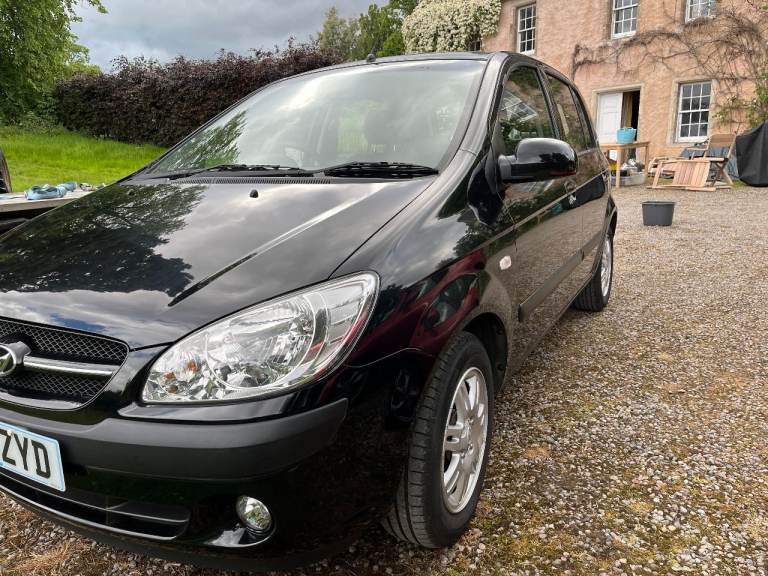HYUNDAI for sale in Inverness